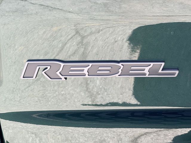 Thumbnail: 2026 RAM 1500 - 6