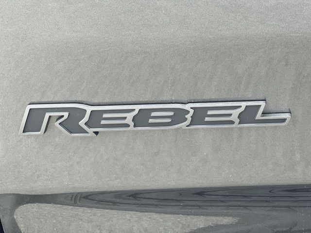 Thumbnail: 2019 RAM 1500 - 7