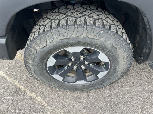 Thumbnail: 2019 RAM 1500 - 8