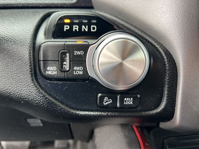Thumbnail: 2019 RAM 1500 - 34