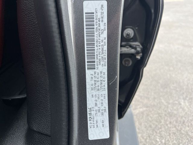 Thumbnail: 2019 RAM 1500 - 20