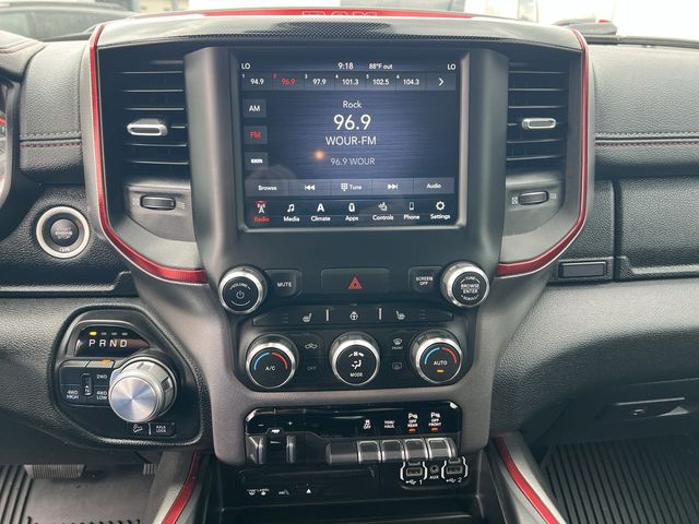 Thumbnail: 2019 RAM 1500 - 16