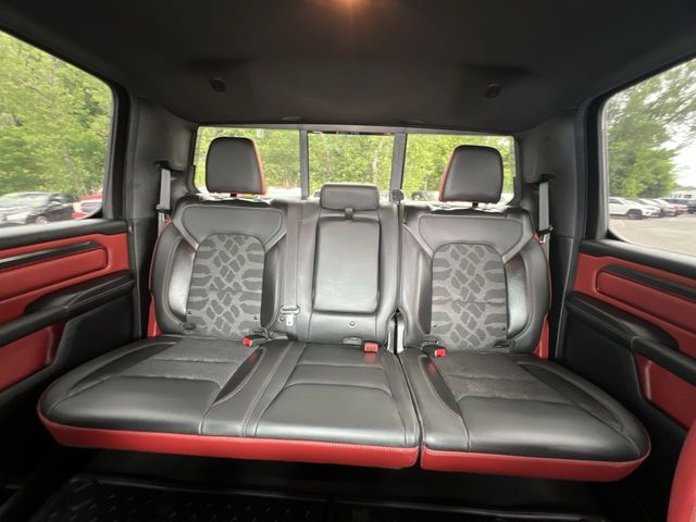 Thumbnail: 2019 RAM 1500 - 26