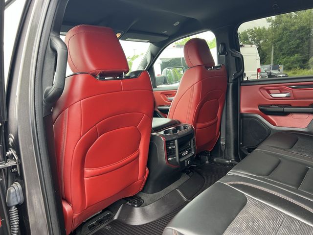 Thumbnail: 2019 RAM 1500 - 30