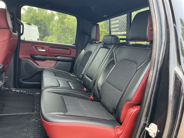 Thumbnail: 2023 RAM 1500 - 30