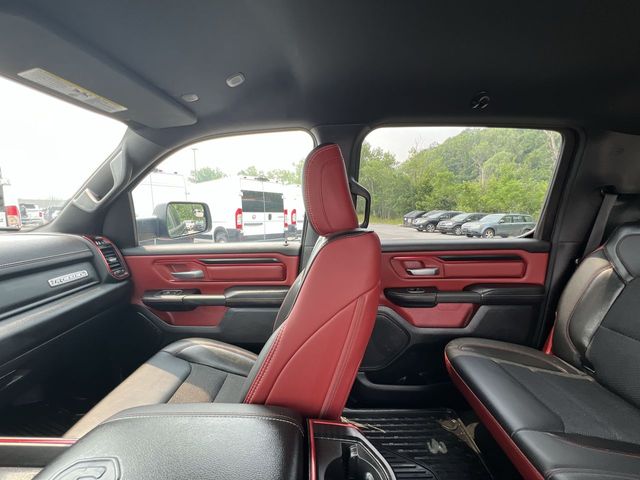 Thumbnail: 2023 RAM 1500 - 13