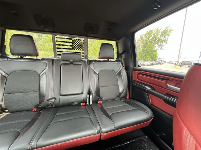 Thumbnail: 2023 RAM 1500 - 26