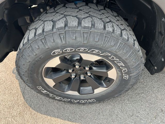 Thumbnail: 2023 RAM 1500 - 8
