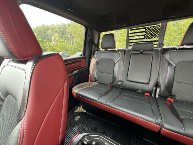 Thumbnail: 2023 RAM 1500 - 24