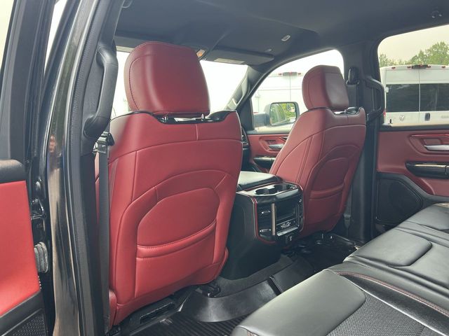 Thumbnail: 2023 RAM 1500 - 29