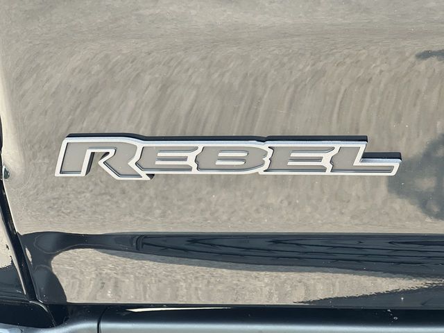 Thumbnail: 2023 RAM 1500 - 7