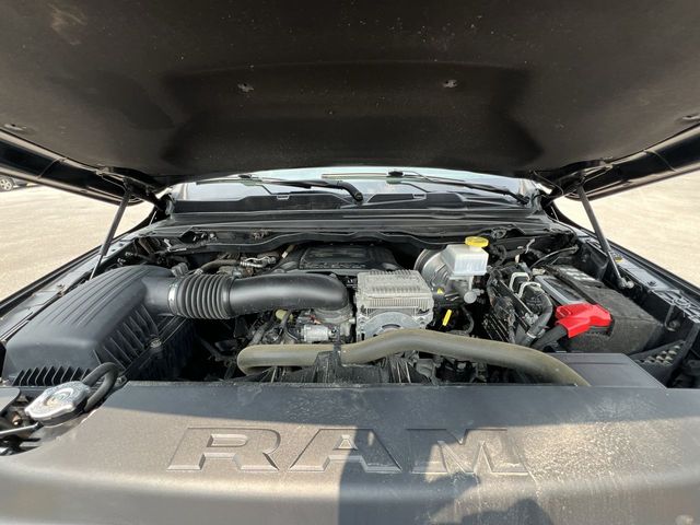 Thumbnail: 2023 RAM 1500 - 9