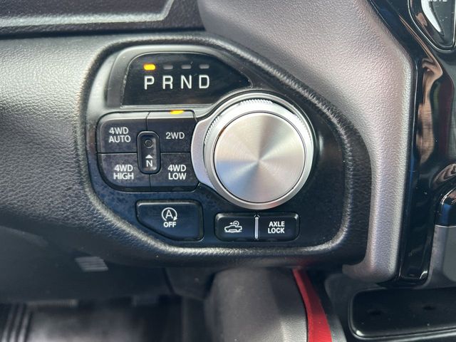 Thumbnail: 2023 RAM 1500 - 33