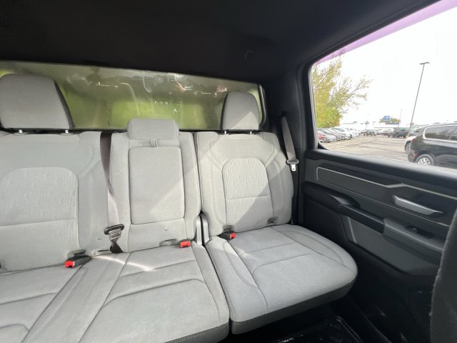 Thumbnail: 2021 RAM 1500 - 25