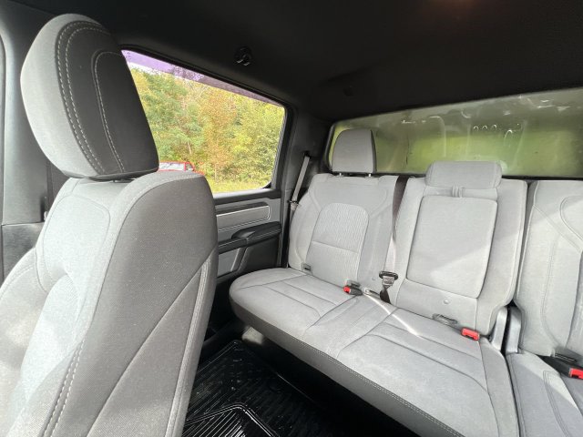 Thumbnail: 2021 RAM 1500 - 24