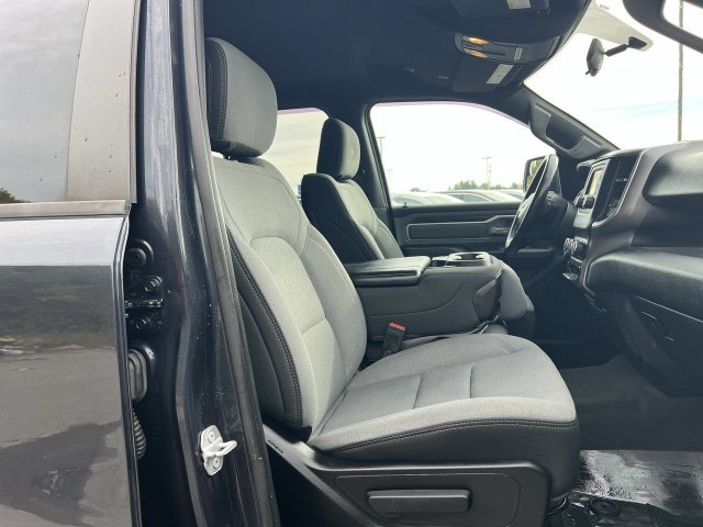 Thumbnail: 2021 RAM 1500 - 31