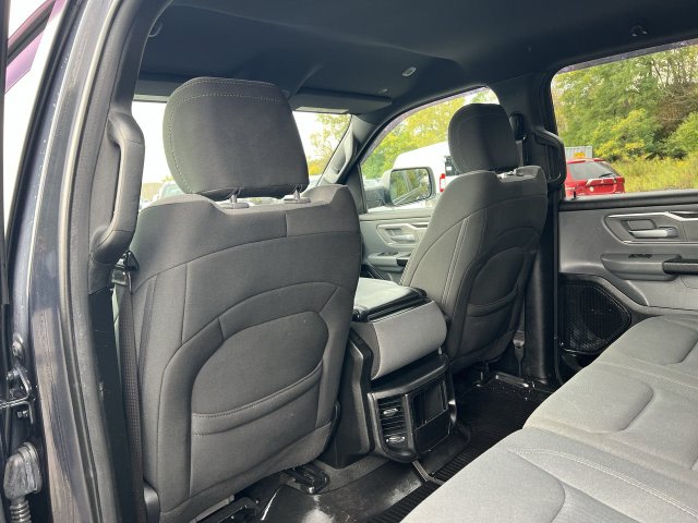 Thumbnail: 2021 RAM 1500 - 28