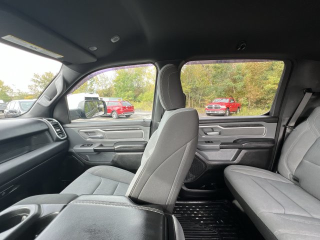 Thumbnail: 2021 RAM 1500 - 13