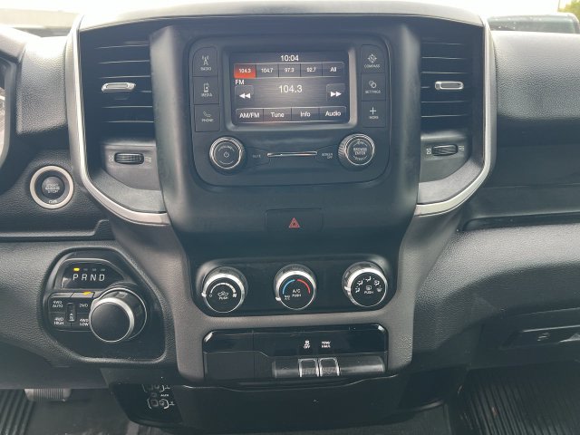 Thumbnail: 2021 RAM 1500 - 16
