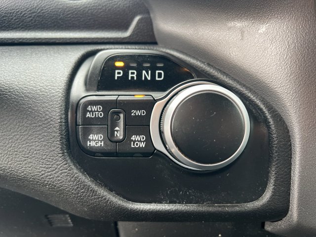 Thumbnail: 2021 RAM 1500 - 33