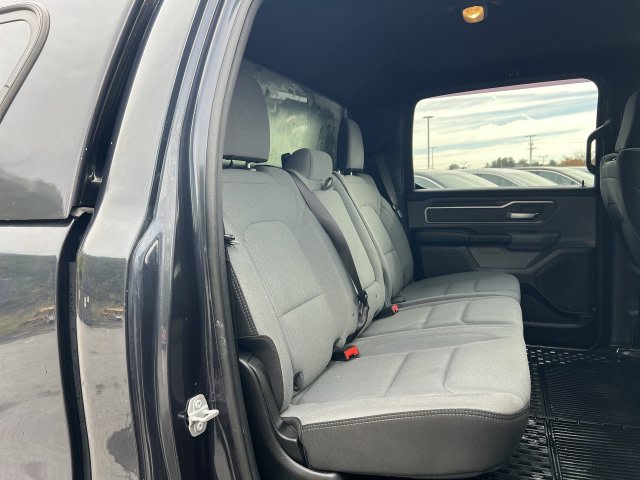 Thumbnail: 2021 RAM 1500 - 30