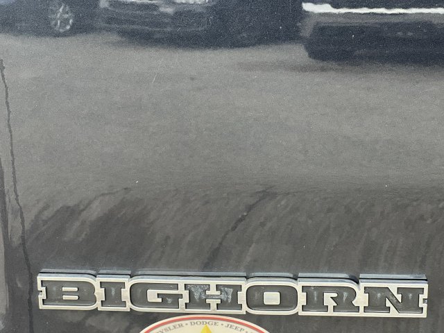 Thumbnail: 2021 RAM 1500 - 7