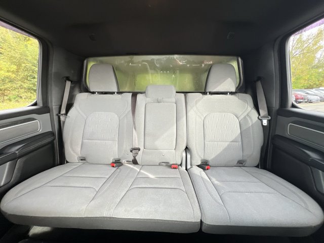 Thumbnail: 2021 RAM 1500 - 11