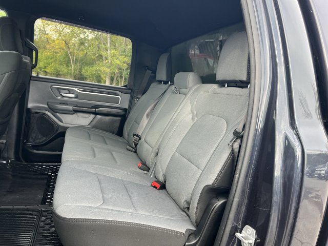 Thumbnail: 2021 RAM 1500 - 29