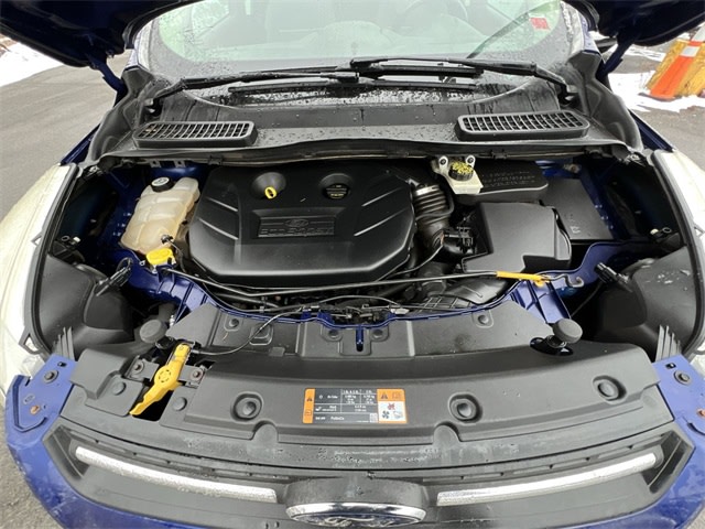 2013 Ford Escape SE 9