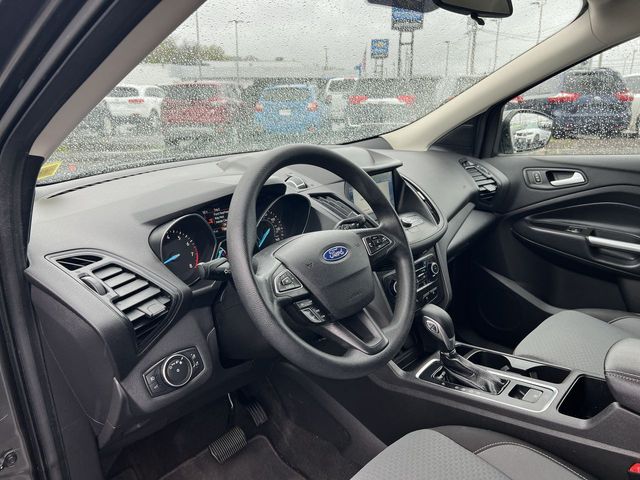 Thumbnail: 2019 Ford Escape - 2