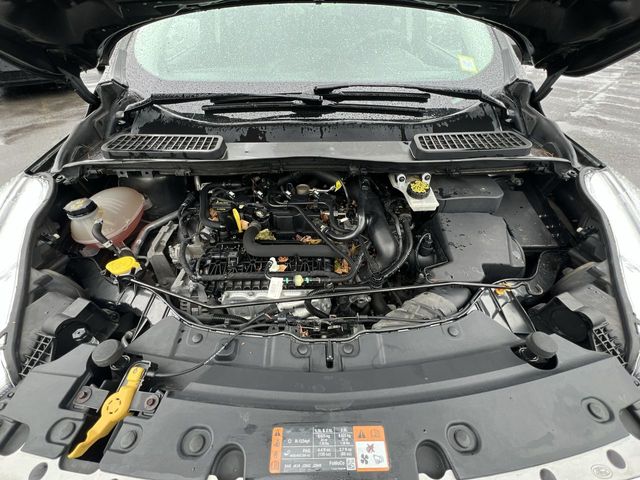 Thumbnail: 2019 Ford Escape - 9
