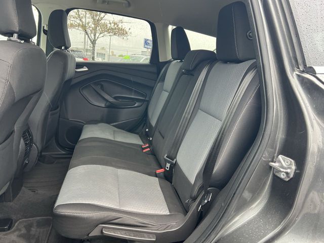 Thumbnail: 2019 Ford Escape - 25