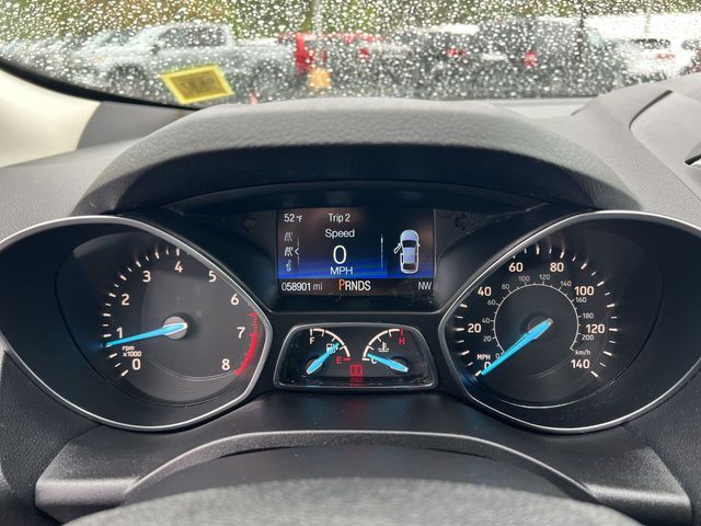 Thumbnail: 2019 Ford Escape - 17