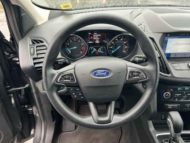 Thumbnail: 2019 Ford Escape - 14