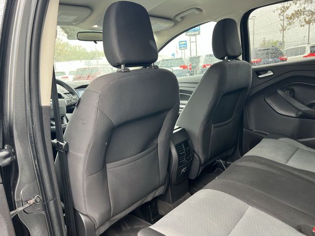 Thumbnail: 2019 Ford Escape - 13