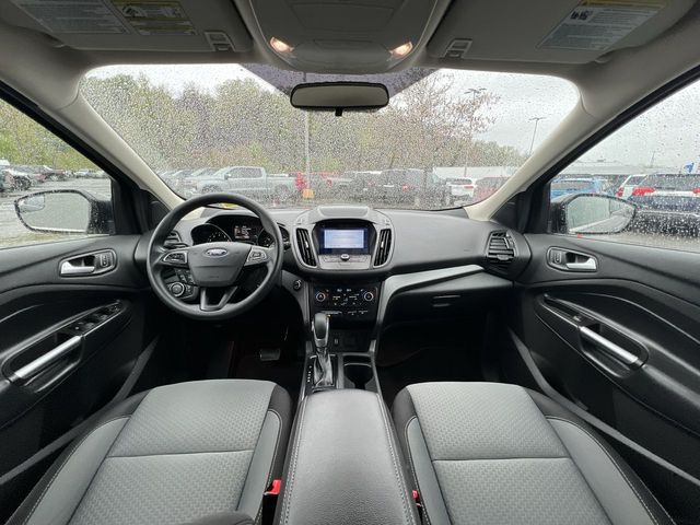 Thumbnail: 2019 Ford Escape - 10