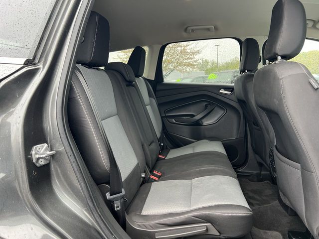Thumbnail: 2019 Ford Escape - 26