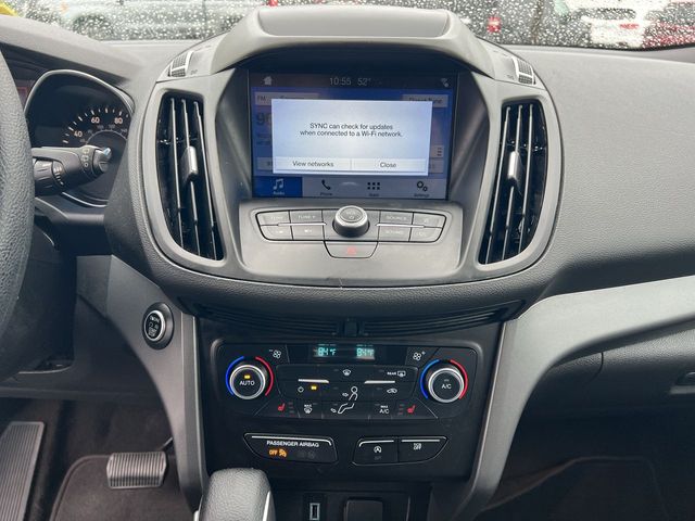 Thumbnail: 2019 Ford Escape - 15
