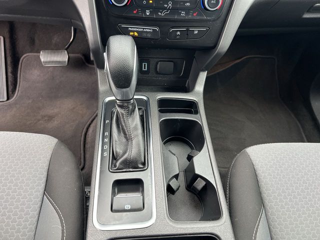 Thumbnail: 2019 Ford Escape - 16