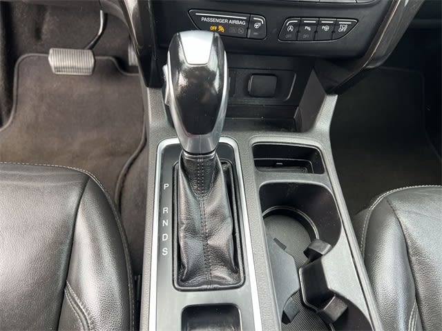 Thumbnail: 2019 Ford Escape - 16