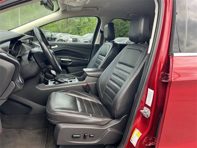 Thumbnail: 2019 Ford Escape - 11