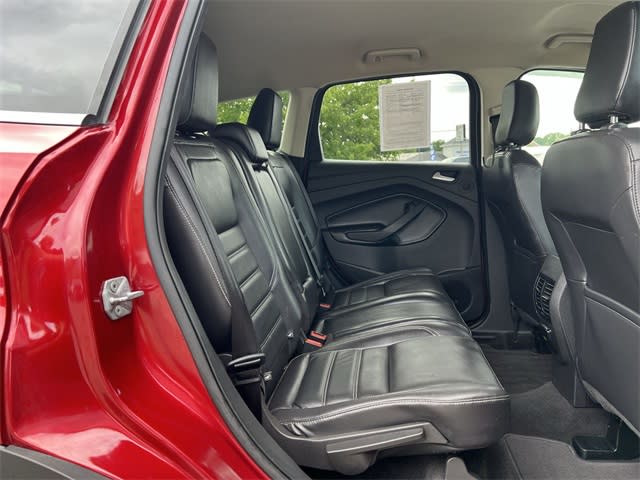 Thumbnail: 2019 Ford Escape - 26