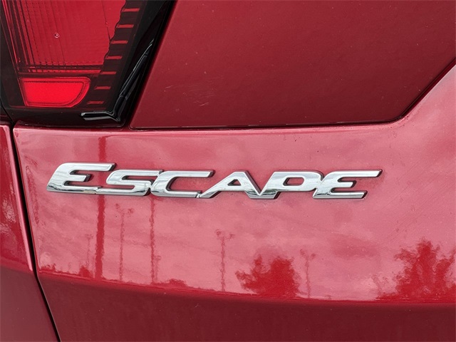 Thumbnail: 2019 Ford Escape - 7