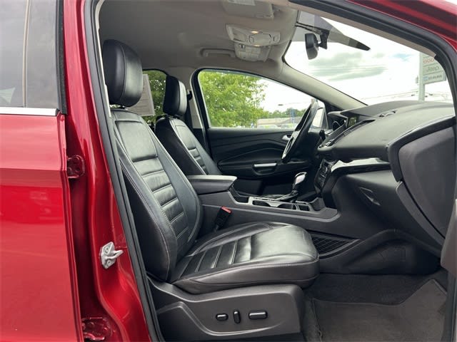 Thumbnail: 2019 Ford Escape - 12