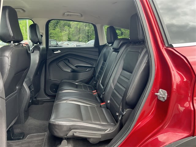 Thumbnail: 2019 Ford Escape - 25