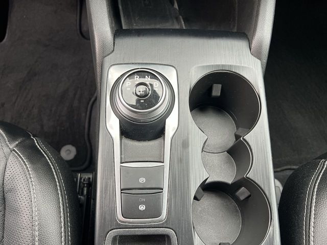 Thumbnail: 2023 Ford Escape - 16
