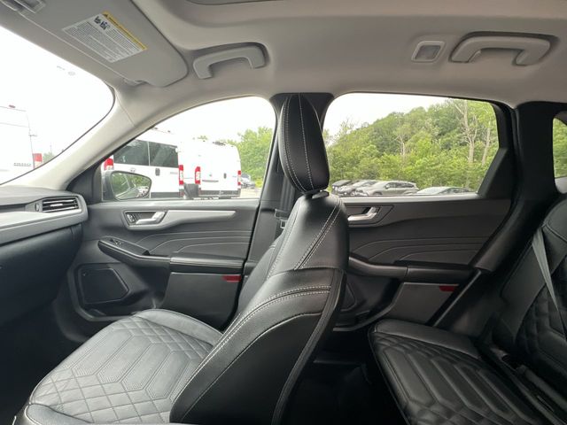 Thumbnail: 2023 Ford Escape - 12