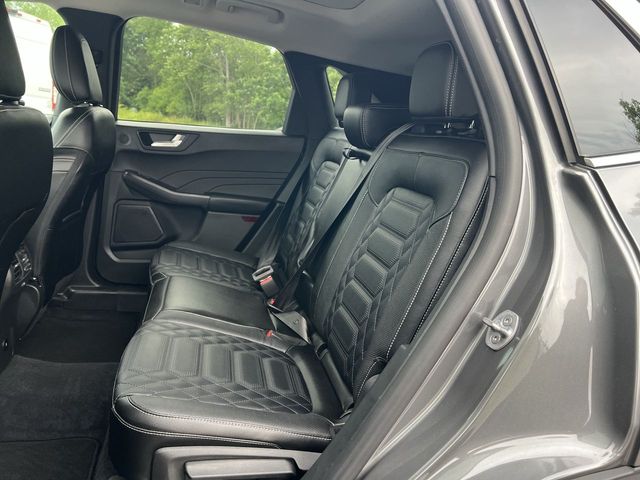 Thumbnail: 2023 Ford Escape - 31