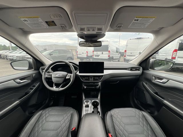 Thumbnail: 2023 Ford Escape - 29