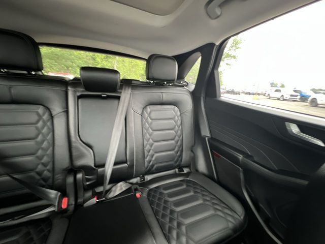 Thumbnail: 2023 Ford Escape - 27